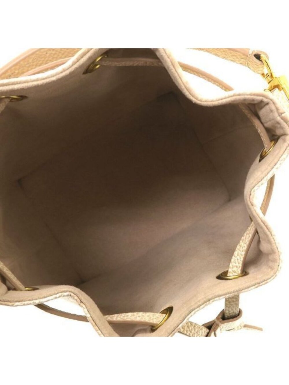 Louis Vuitton Empreinte Nano Noe - Picture 2 of 9
